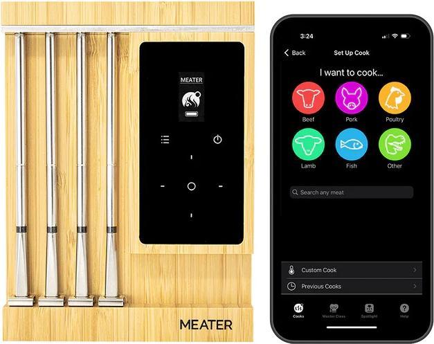 Immagine prodotto Meater Pro XL