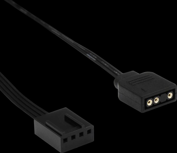 Actual product image ASUS TUF Gaming TF120 ARGB (120 mm, 1 x)