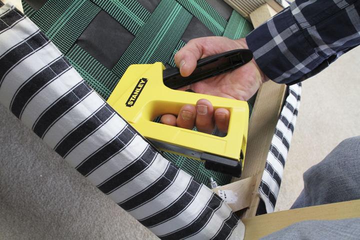 Productafbeelding Stanley 6-TR55 STHT6-70409 Handtacker Nietjes type A Nietjeslengte 4 - 14 mm