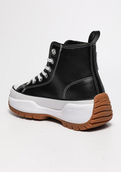 Produktbild British Knights Kaya Mid Fly Sneaker (36)