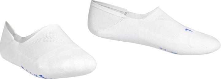 Actual product image Falke Cool Kick Kinder Füsslinge White (Single pack, 27 - 30)