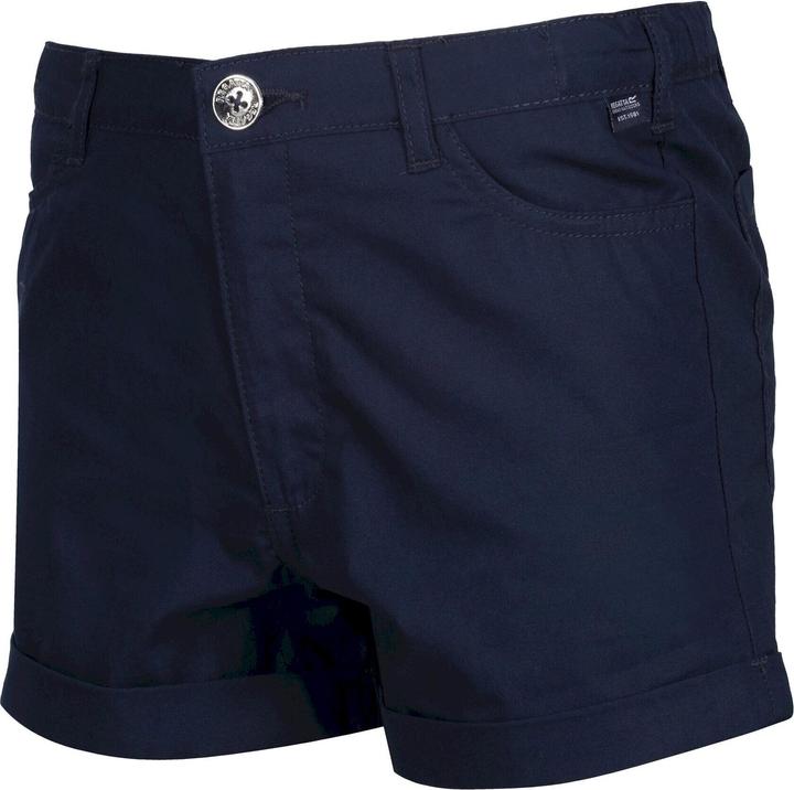 Actual product image Regatta Denisha Shorts (158)