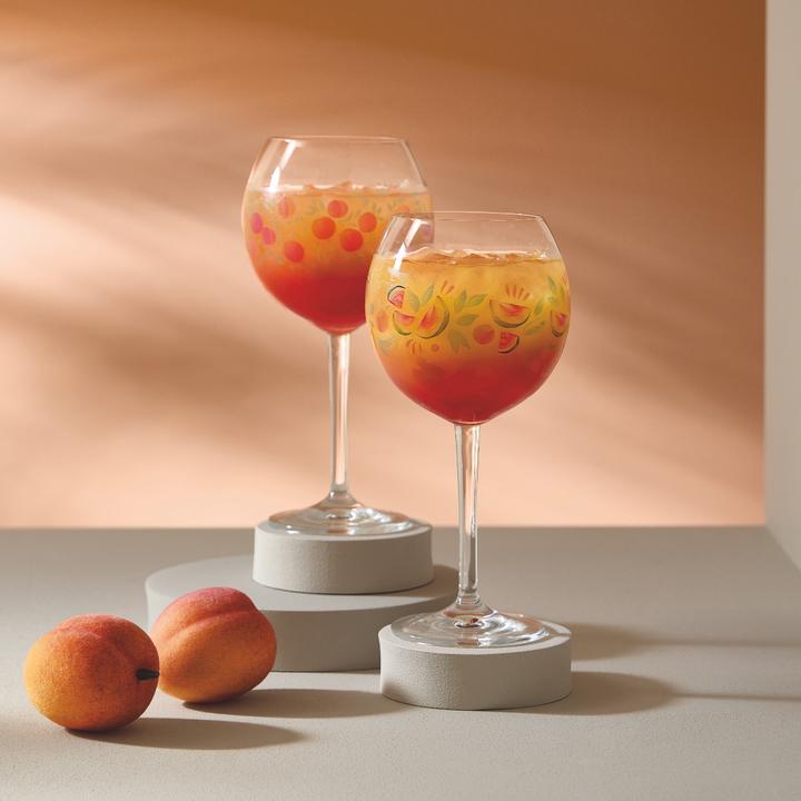Produktbild Ritzenhoff Summer Breeze F25 2er (6.55 dl, 2 x, Aperitifgläser)