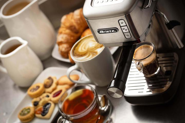 Immagine prodotto Ariete 1380 Macchina da caffè