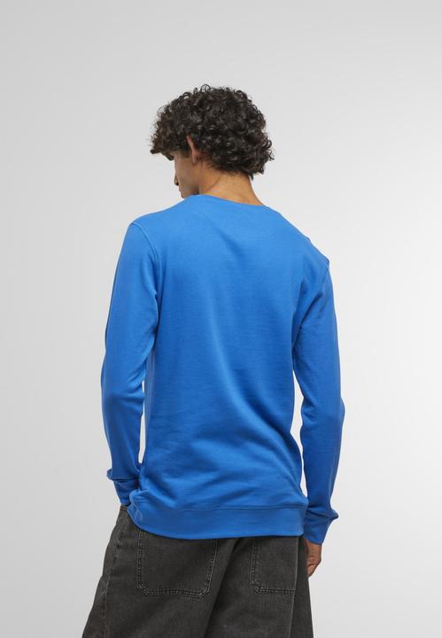 Immagine prodotto Mister Tee MisterTee Anchor Sign EMB Light Crew Sweatshirt - 201429 (XL)