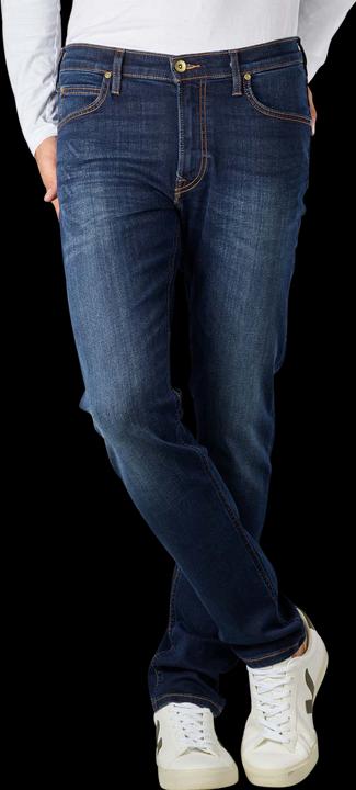Actual product image Lee Luke High Stretch (W28/L32)