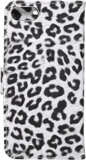 Image du produit MU Style Couverture de livre en cuir Image Series (Apple iPhone 8, Apple iPhone 7, Apple iPhone SE (3ème génération), Apple iPhone SE (2ème génération))