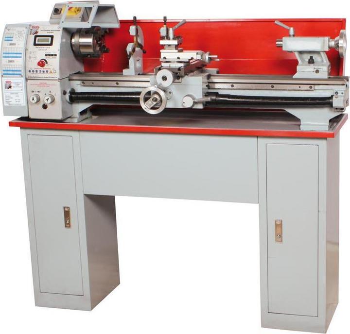 Holzmann Tour à métaux ED750FD