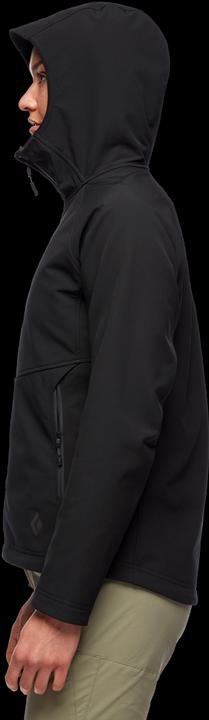 Image du produit Black Diamond Veste Element (L)