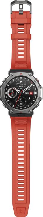 Image du produit Amazfit T-Rex 3 (48.50 mm)