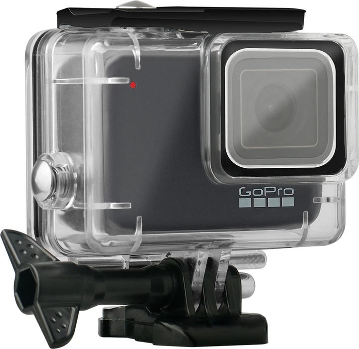 Immagine prodotto Ueli Express Custodia impermeabile 45m GoPro Hero 7 Silver / White (Eroe 7)