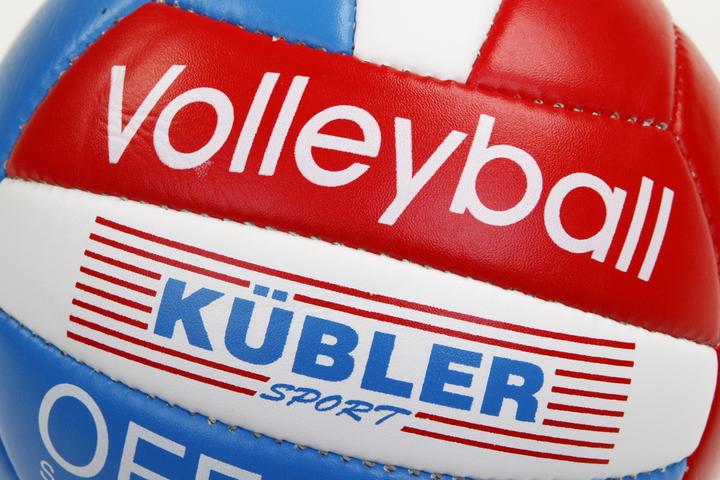 Immagine prodotto Kübler Sport ® Volleyball OFFICIAL (5)
