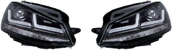 Image du produit Osram Phare LEDriving VW Golf VII (D3S)