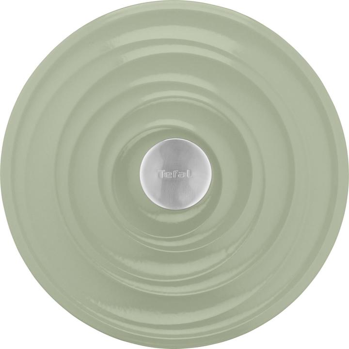 Immagine prodotto Tefal LOV pirofila (28 cm, Pirofila + casseruola, Pentola, Ghisa)