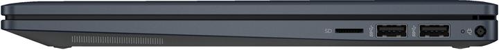Produktbild HP Pavilion x360 (14", Intel Core i7-1355U, 16 GB, 1000 GB, CH)