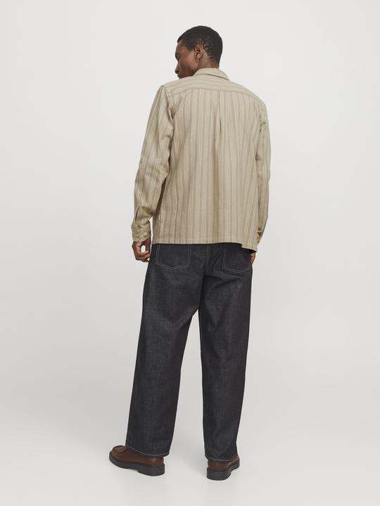 Produktbild Jack & Jones Comfort Fit Overshirt Overshirt (XL)
