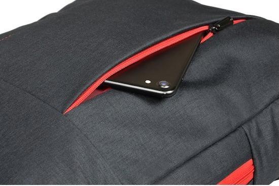 Produktbild Port Designs CLIP ON - Privacy Filter (14", 16 : 9)