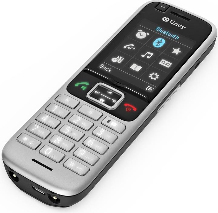 Unify OpenScape S6