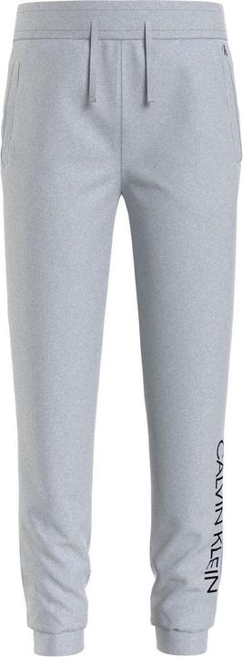 Actual product image Calvin Klein Childrens/Kids Logo Jogging Bottoms (164)