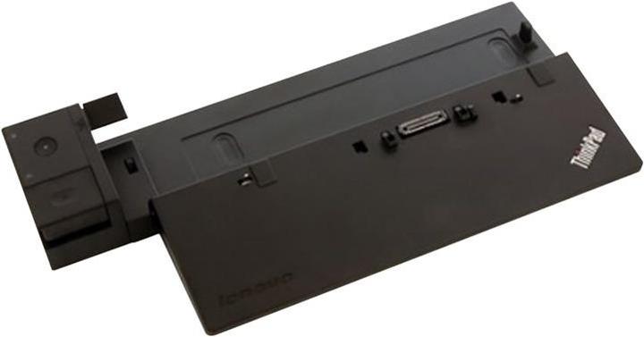 Lenovo ThinkPad Ultra Dock (Docking Port, 4 Ports)