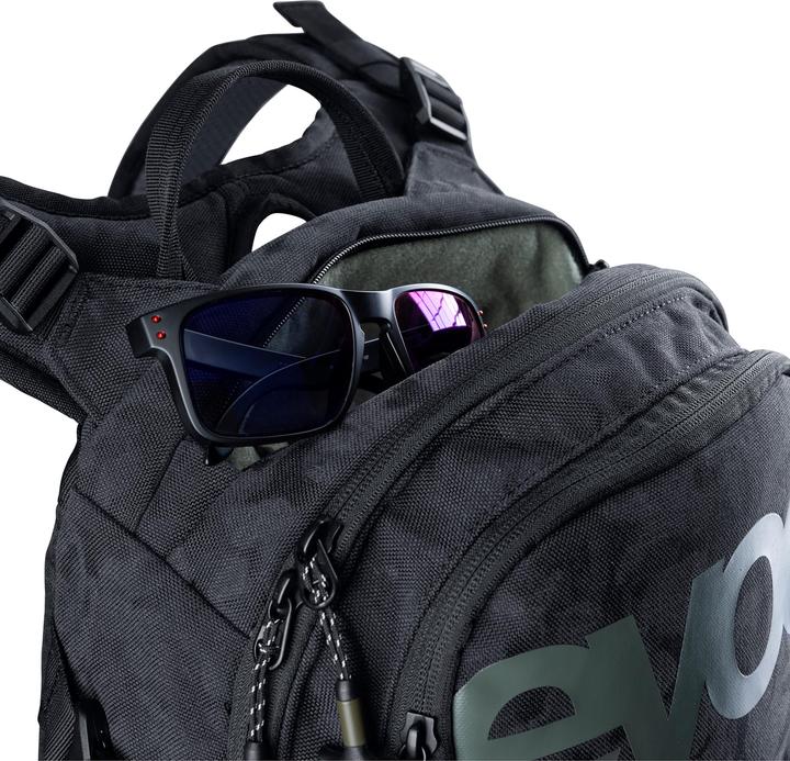 Image du produit Evoc Trail Builder 35 (35 l)