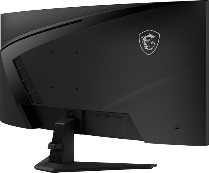 Produktbild MSI MAG 346CQ (3440 x 1440 Pixel, 34")