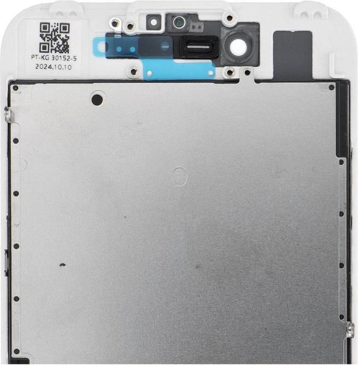 Produktbild FixCell LCD display! LCD Display for IPHONE 7 Retina white (refurbished) (Display)