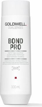Produktbild Goldwell Dualsenses Bond Pro Shampoo 100ml (100 ml, Flüssiges Shampoo)