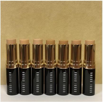 Actual product image Bobbi Brown Skin Fond de Teint Neutral Golden (Beige)