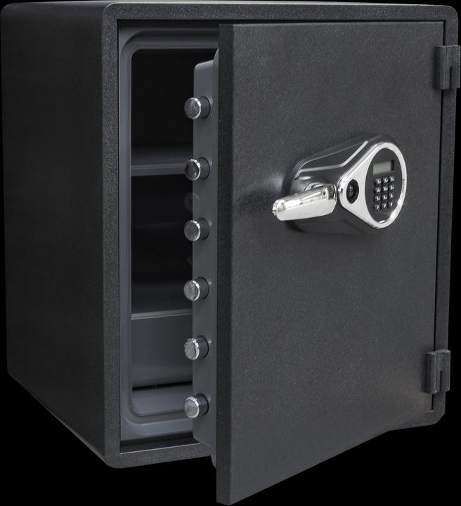 Produktbild Megasat MEGA Sicherheitstresor (43 l)