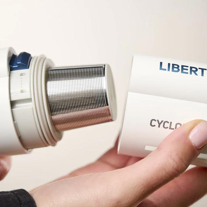 Image du produit Taurus Liberty Digital Aspirateur à main 948909000