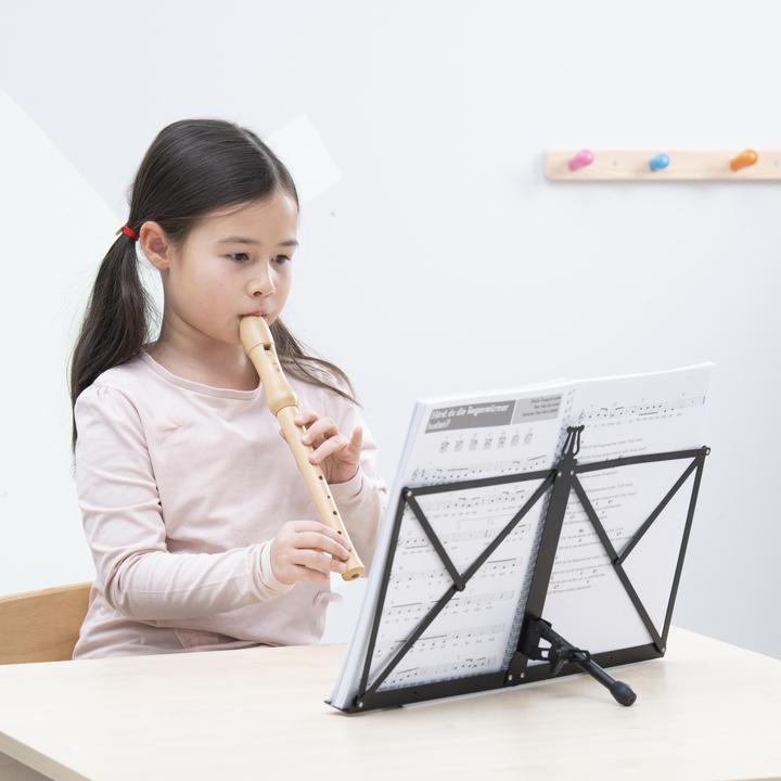 Immagine prodotto Betzold Musik Leggio da tavolo