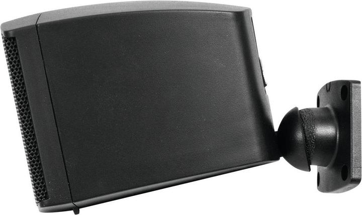 Actual product image Omnitronic OD-22T ELA loudspeaker box 15 W 1 pc. (1 pcs.)