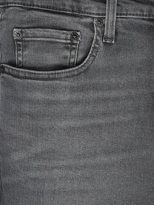 Produktbild Levis Highwaist Jeans 721 HIGH RISE SKINNY (W26/L30)