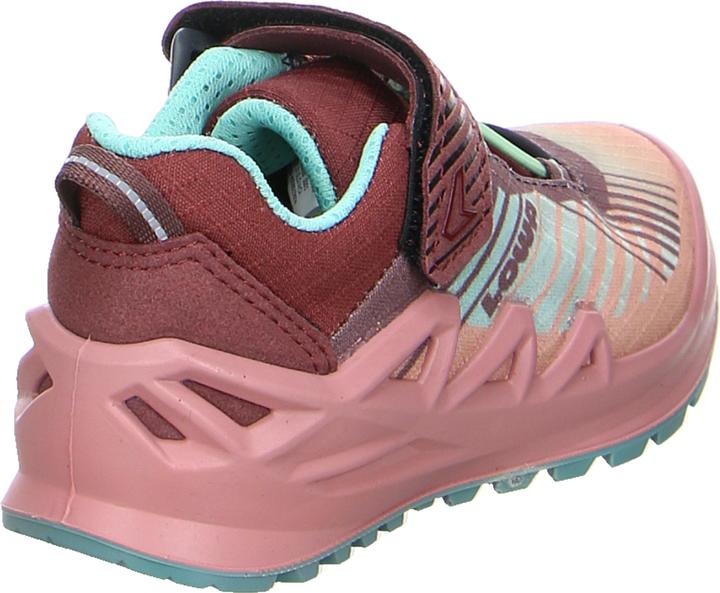 Produktbild Lowa Merger Gtx Lo Vc Jr (32)