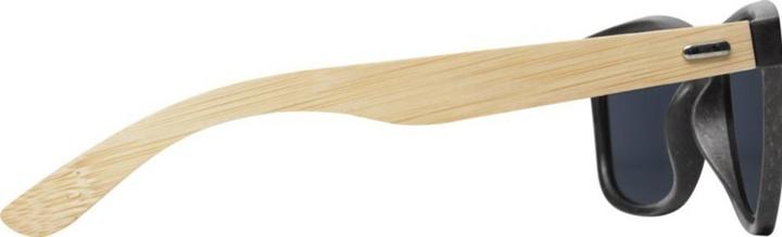 Immagine prodotto Avenue Skateboards Occhiali da sole Sun Ray Bamboo