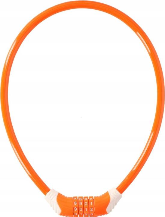 Produktbild Dunlop Zahlenkettenschloss (65 cm)