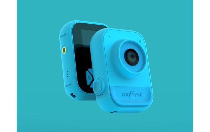 Actual product image myFirst Camera 10