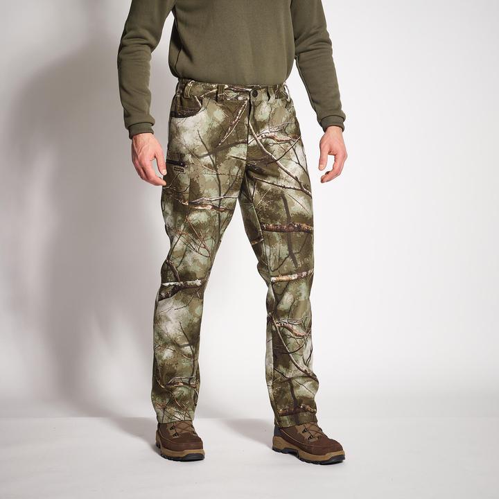 Solognac CAMO 100 (XL)