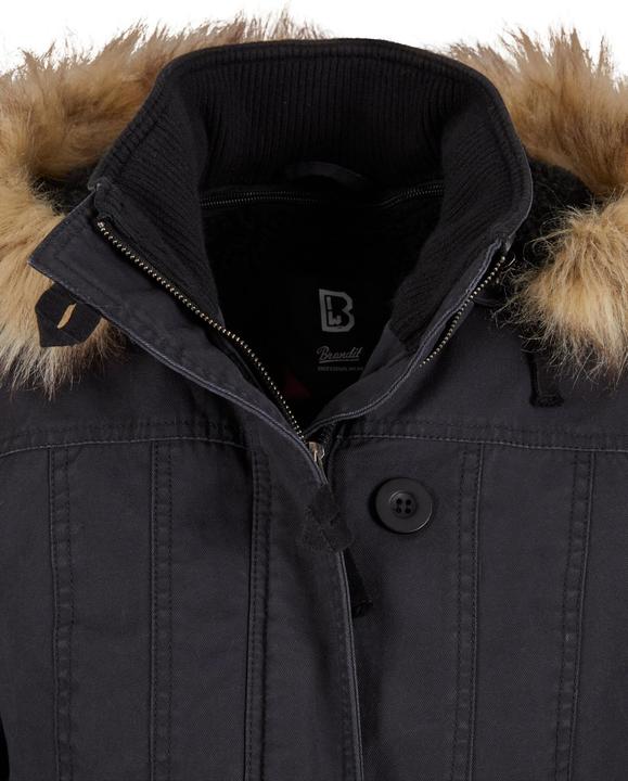 Produktbild Brandit Women Nila Winterparka - 174611 (XL)
