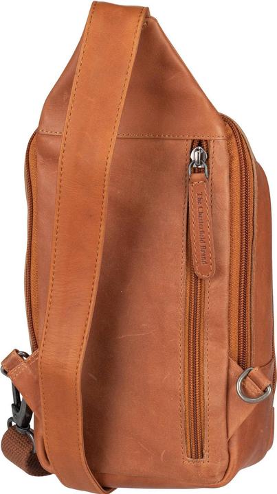 Actual product image The Chesterfield Brand Bodybag Riga 0284