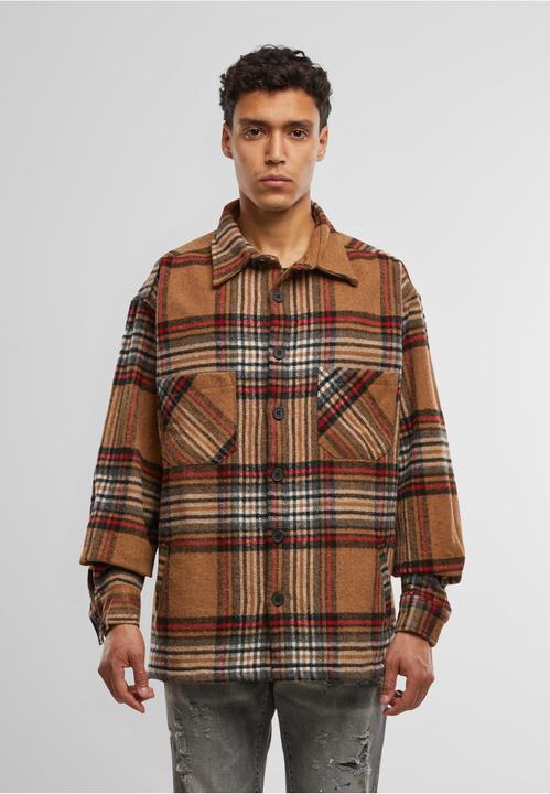Produktbild 2Y Premium Woven Shirt - 197153 (L)