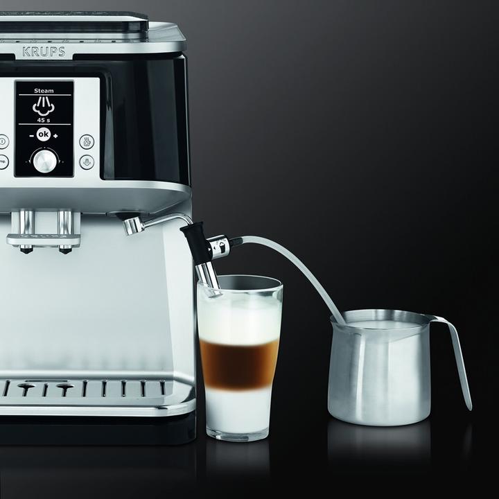 Productafbeelding Krups Premium EA8320