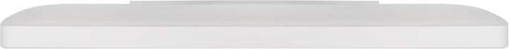 Produktbild Emos LED-Anbauleuchte FLORI quadrat, weiss, 18W, neutralweiss (1800 lm)