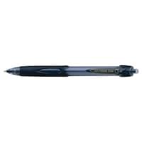 Actual product image Uni-ball power tank (Grey, Black, 1 x)