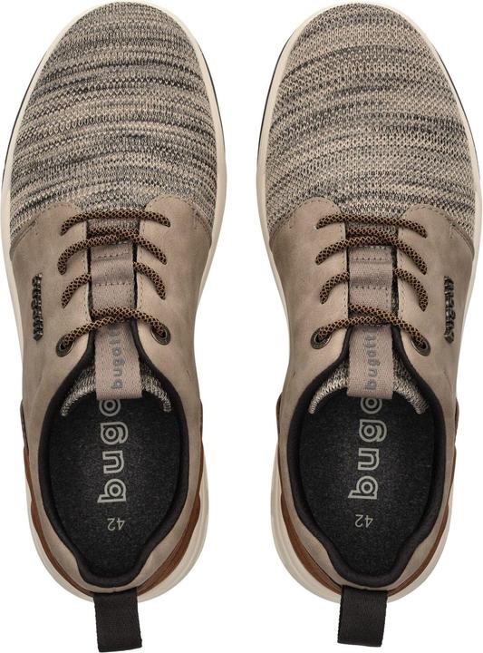 Actual product image Bugatti Sneaker (41)