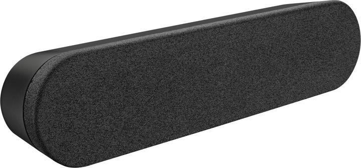 Produktbild Logitech Rally Ultra-HD ConferenceCam - Black - EMEA