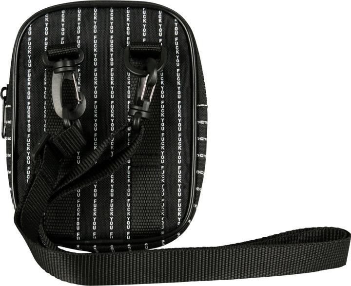 Image du produit Mister Tee Fuckyou Festival Bag