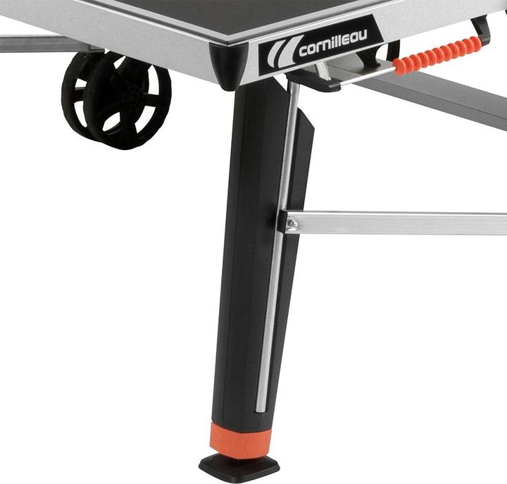Image du produit Cornilleau 600X