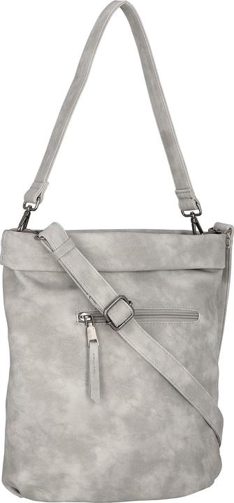 Actual product image Greenburry Mad'l Dasch Liselotte shoulder bag 31 cm